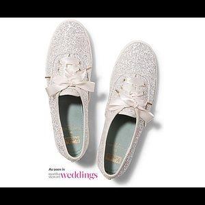 Keds x kate spade ny size 9.5